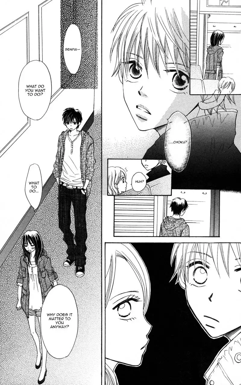 Datte Aishiteru Chapter 2 42